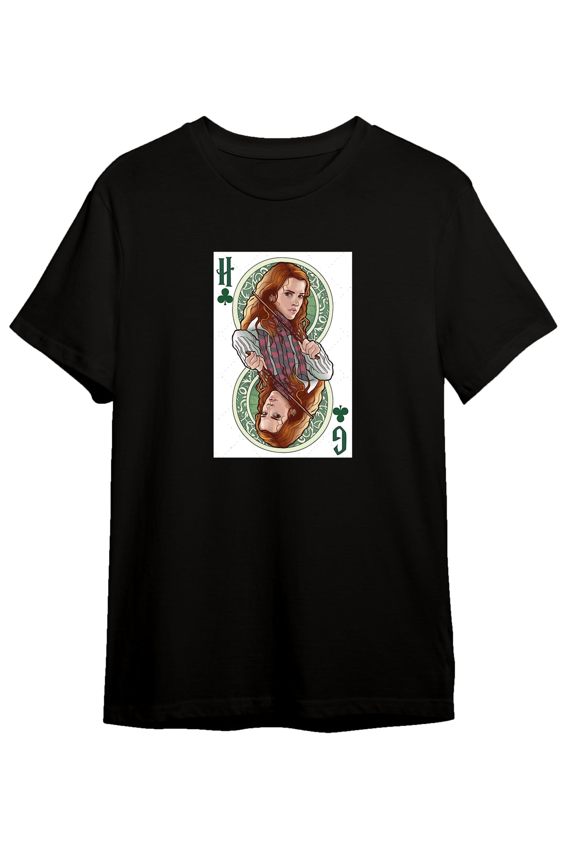 Hermine - Regular Tshirt