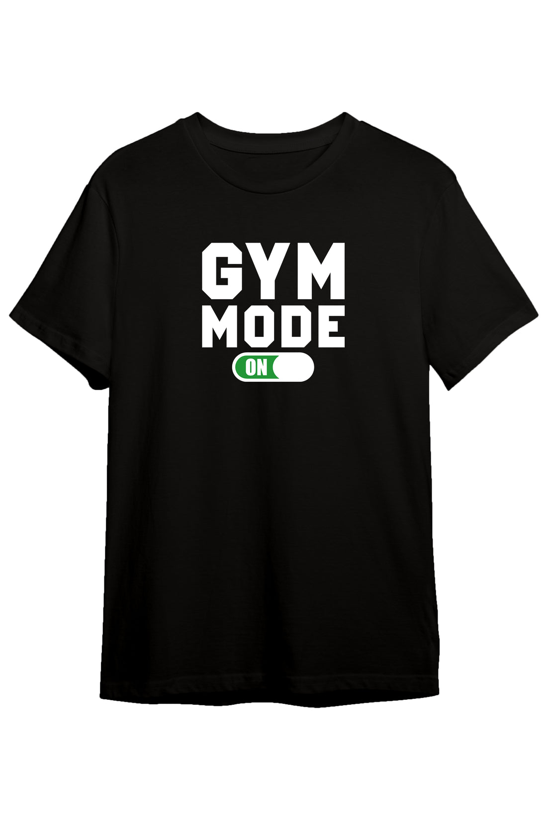 Gym Mode - Regular Tshirt