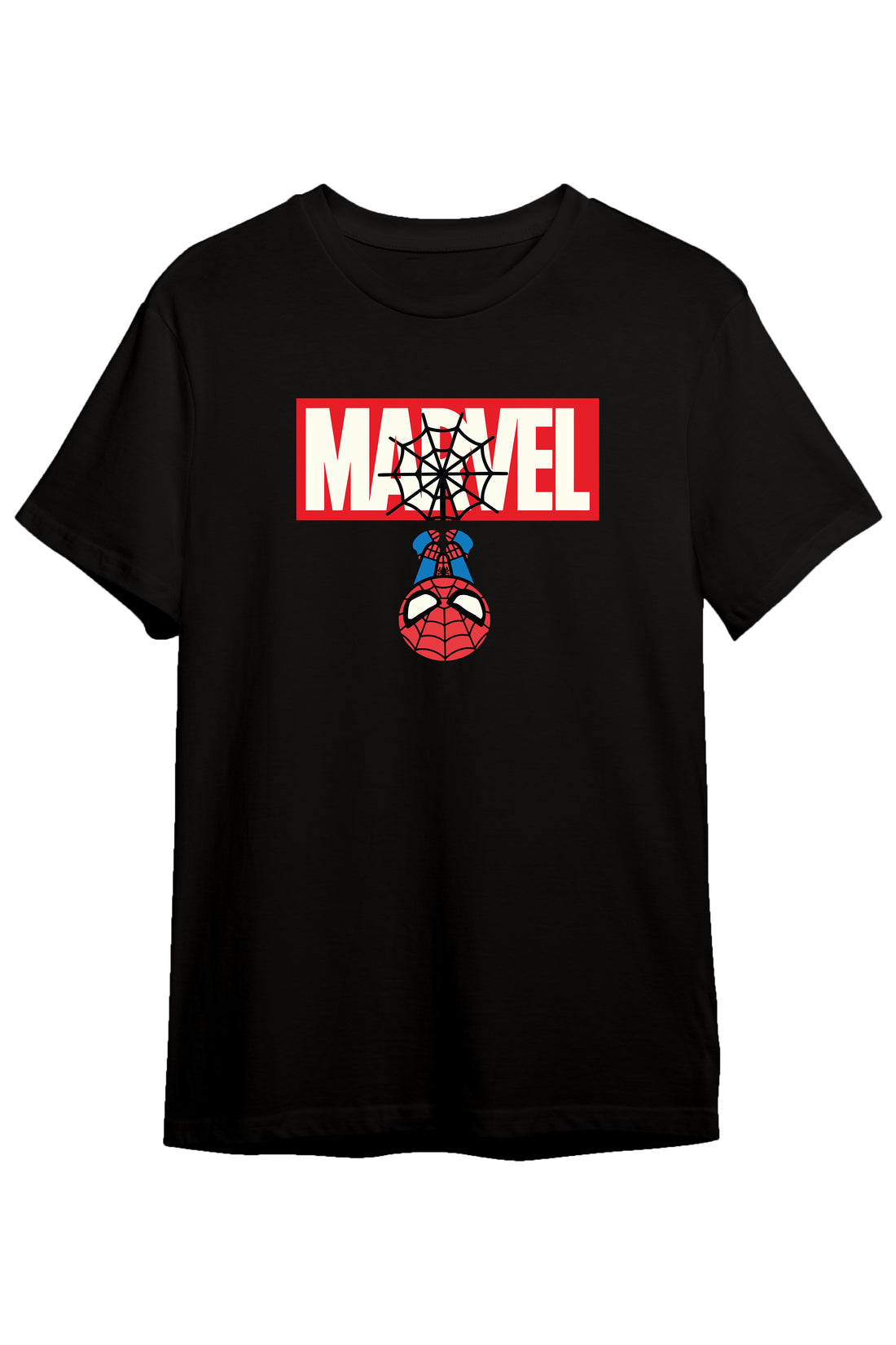 Marvel Spiderman - Regular Tshirt
