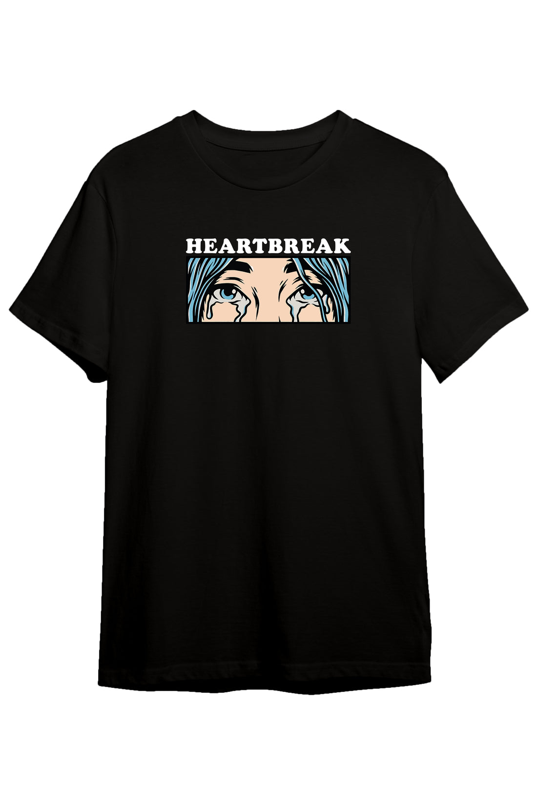 Heartbreak - Regular Tshirt