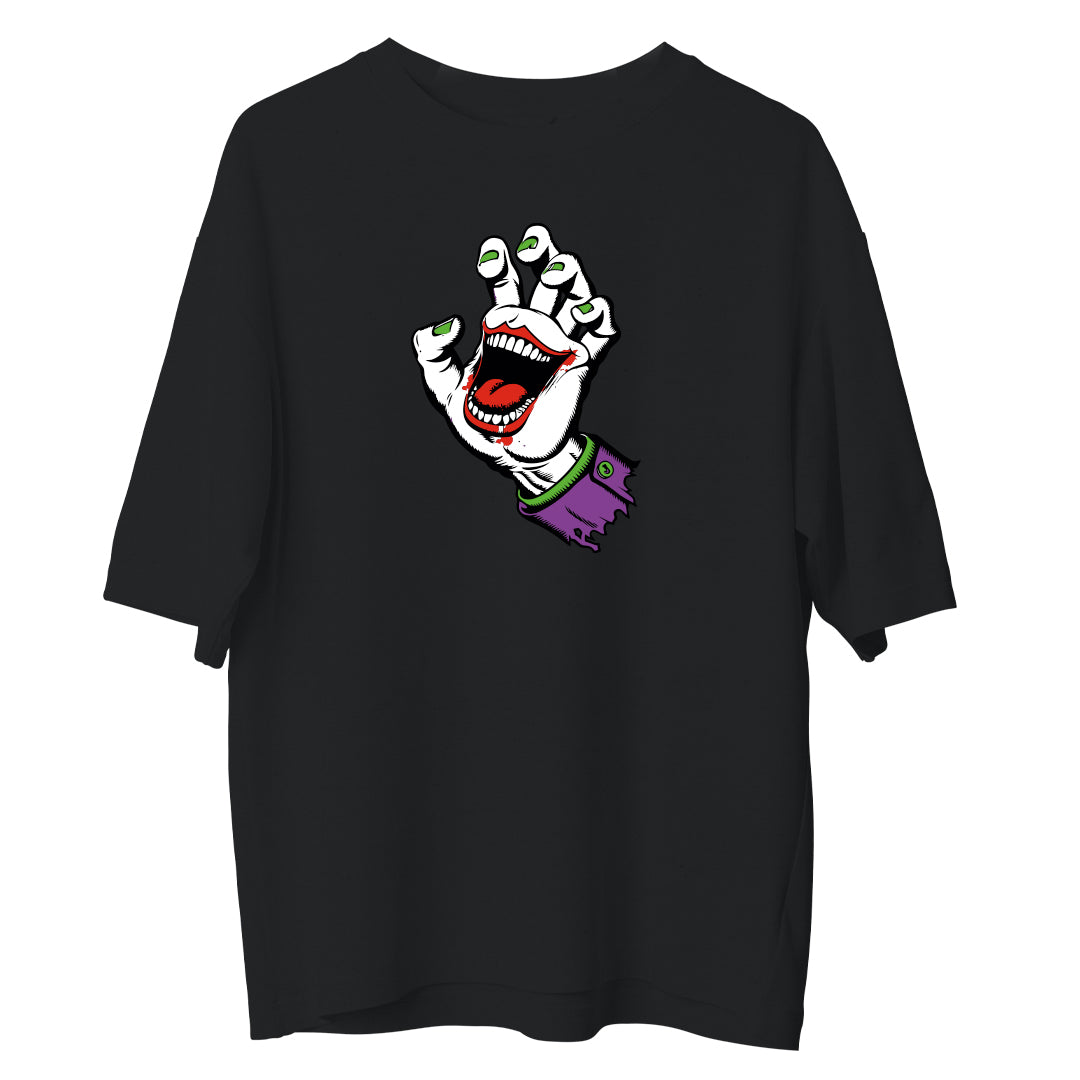 Joker - Oversize Tshirt