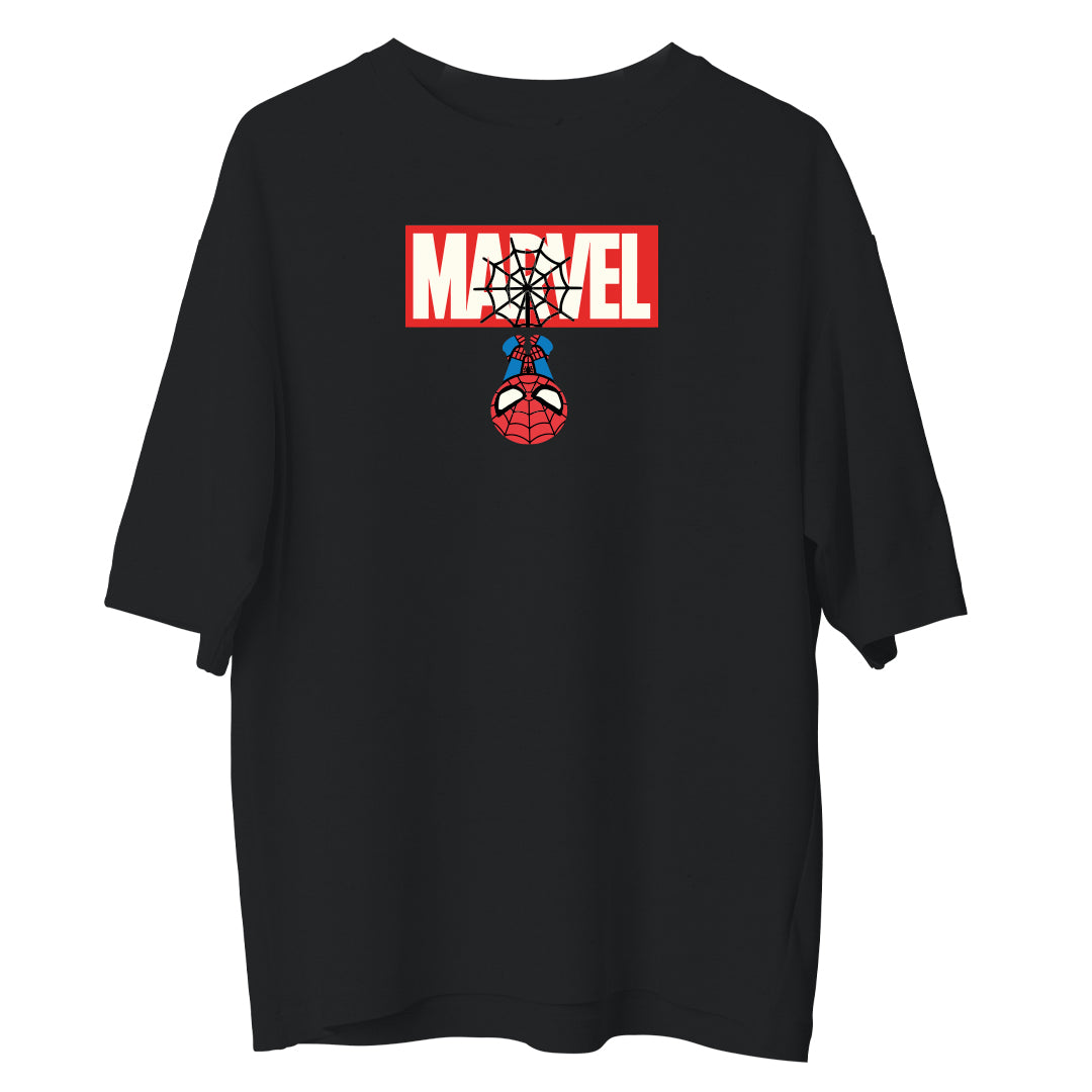 Marvel Spiderman -  Oversize Tshirt