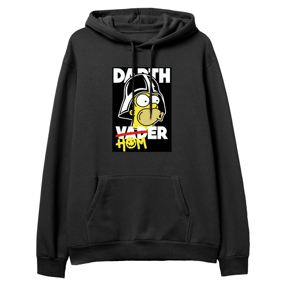 Darth Homer - Hoodie