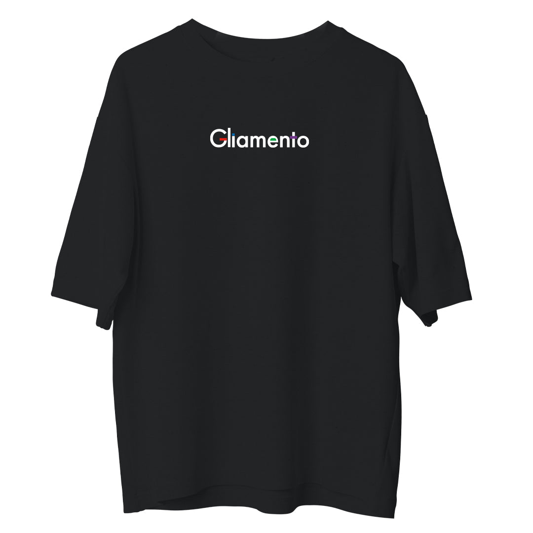 Gliamento Style - Oversize Tshirt