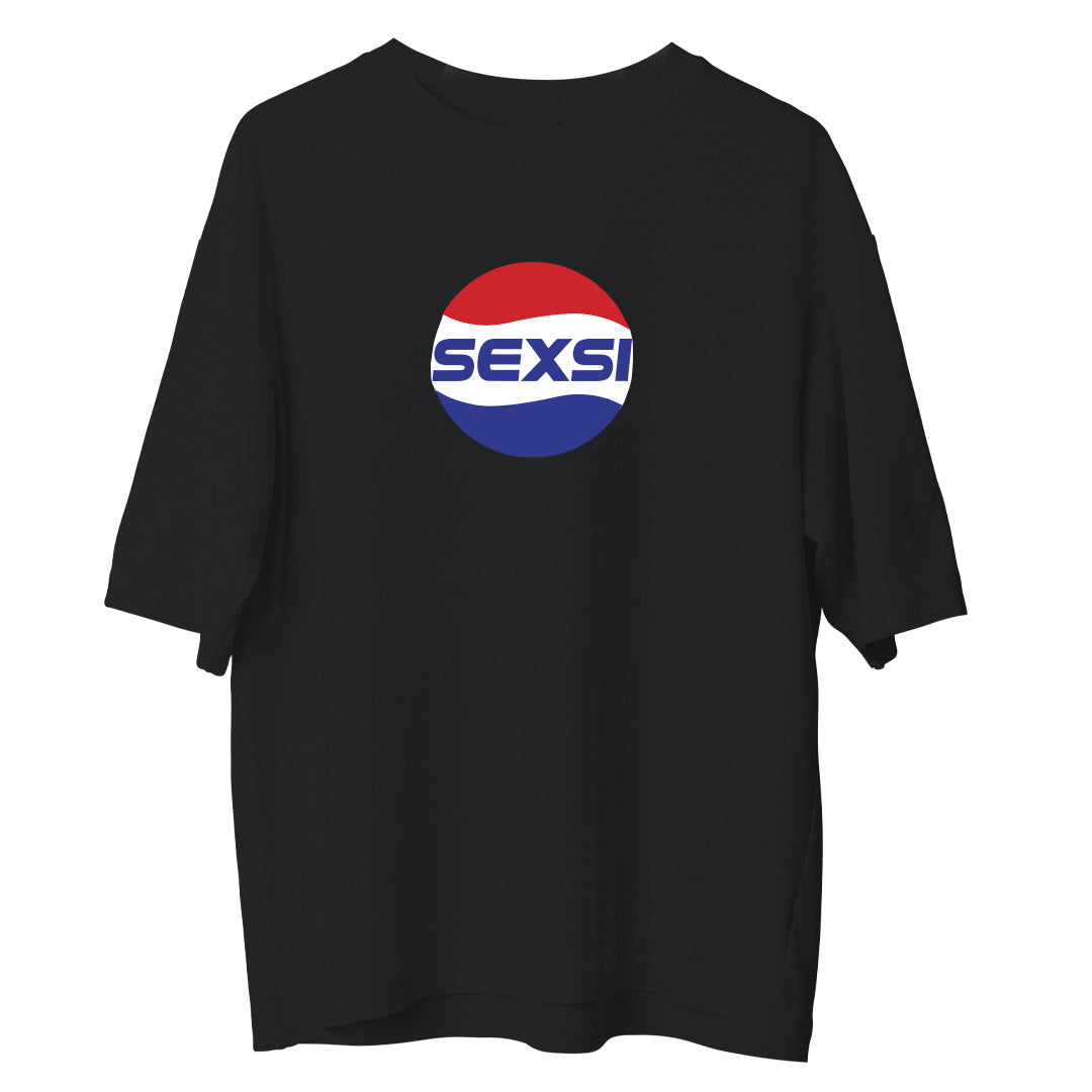 Sexsi - Oversize Tshirt